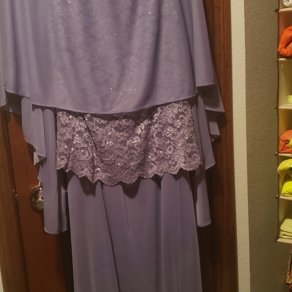 Onyx Dresses & Skirts - Mother of the Groom Dress